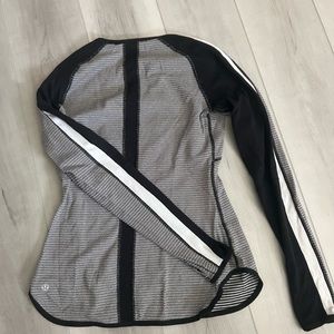 Lululemon Long Sleeve